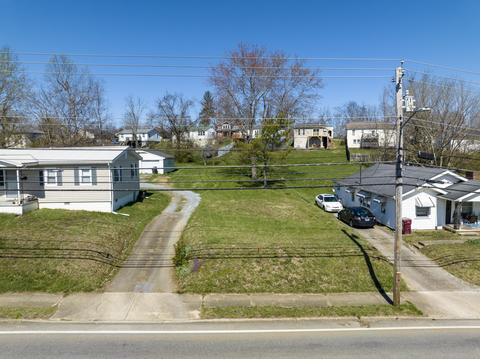 504 University Parkway Johnson City Tn 37604, Johnson City, TN 37604