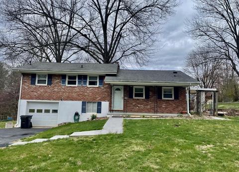 356 Belmont Drive Bristol Tn 37620, Bristol, TN 37620