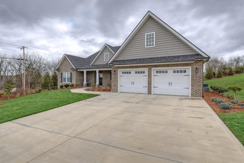 1015 Panoramic Vista Gray Tn 37615, Gray, TN 37615 photo 3