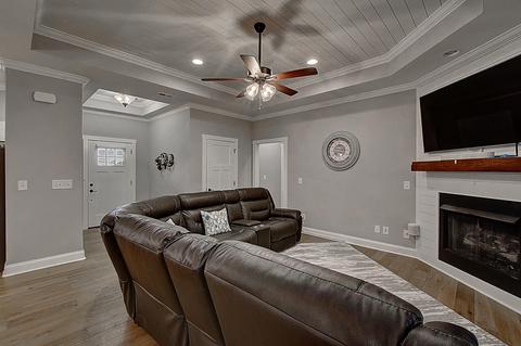 1015 Panoramic Vista Gray Tn 37615, Gray, TN 37615 photo 11