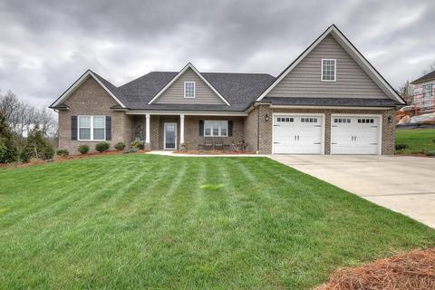 1015 Panoramic Vista Gray Tn 37615, Gray, TN 37615