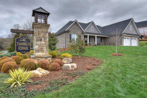 1015 Panoramic Vista Gray Tn 37615, Gray, TN 37615 photo 2