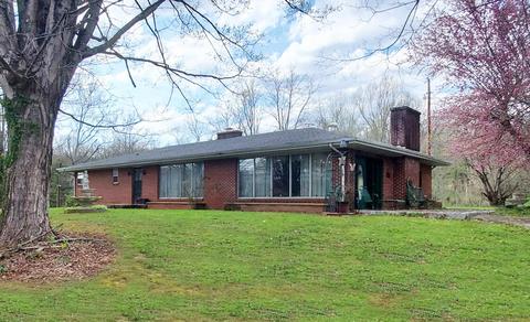 363 School House Ridge Road Dryden Va 24243, Dryden, VA 24243