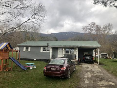 175 Sagebrush Drive Ewing Va 24248, Ewing, VA 24248 photo 1