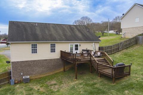 267 Shipley Road Gray Tn 37615, Gray, TN 37615 photo 38