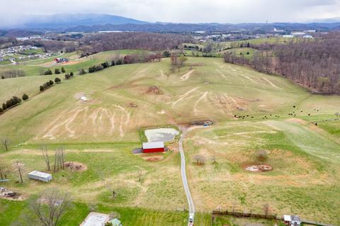 720 Lowell Jones Road Piney Flats Tn 37686, Piney Flats, TN 37686