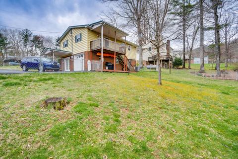 183 Mountain View Circle Hampton Tn 37658, Hampton, TN 37658 photo 29