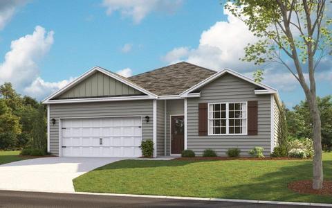 5841 Wildlife Circle Circle Piney Flats Tn 37686, Piney Flats, TN 37686