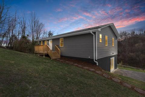 248 Sheffield Lane Gate City Va 24251, Gate City, VA 24251
