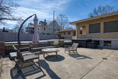 720 Euclid Avenue Bristol Va 24201, Bristol, VA 24201 photo 64