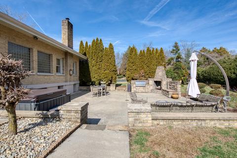 720 Euclid Avenue Bristol Va 24201, Bristol, VA 24201 photo 61