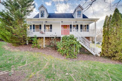 19028 Sterling Drive Abingdon Va 24211, Abingdon, VA 24211