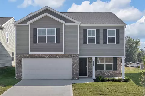 1204 Cherry Grove Greeneville Tn 37745, Greeneville, TN 37745