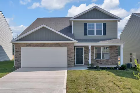 1206 Cherry Grove Greeneville Tn 37745, Greeneville, TN 37745