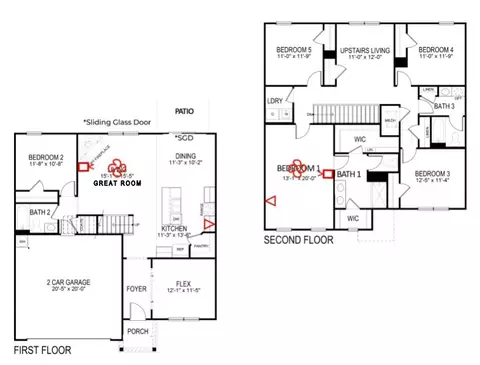 1208 Cherry Grove Greeneville Tn 37745, Greeneville, TN 37745 photo 2