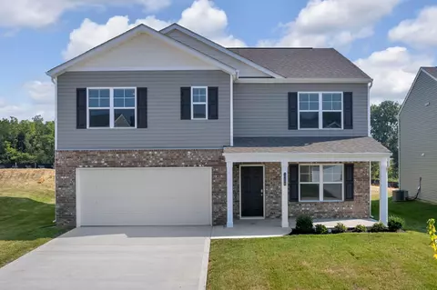 1208 Cherry Grove Greeneville Tn 37745, Greeneville, TN 37745