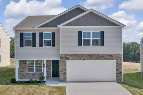 1210 Cherry Grove Greeneville Tn 37745, Greeneville, TN 37745