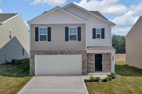 1212 Cherry Grove Greeneville Tn 37745, Greeneville, TN 37745