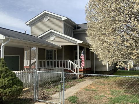 301 Oak Lane Road Dryden Va 24243, Dryden, VA 24243