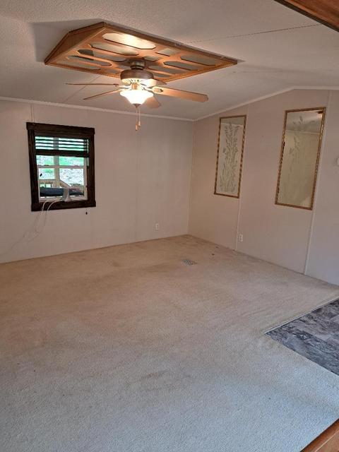 844 Rector Laurel Road Flag Pond Tn 37657, Flag Pond, TN 37657