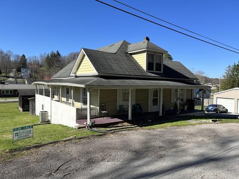 306 NE Cedar Street Wise Va 24293, Wise, VA 24293