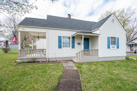 1768 Jefferson Avenue Kingsport Tn 37664, Kingsport, TN 37664