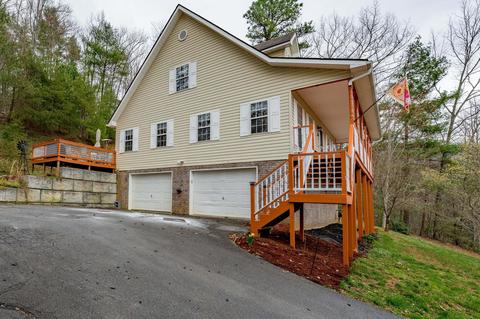 314 Cherokee Circle Erwin Tn 37650, Erwin, TN 37650 photo 6