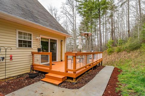 314 Cherokee Circle Erwin Tn 37650, Erwin, TN 37650 photo 19