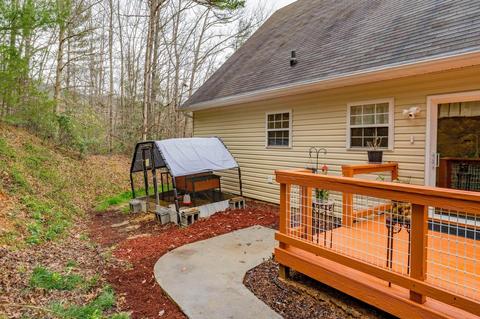 314 Cherokee Circle Erwin Tn 37650, Erwin, TN 37650 photo 18