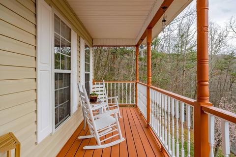 314 Cherokee Circle Erwin Tn 37650, Erwin, TN 37650 photo 11