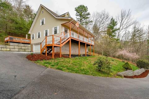 314 Cherokee Circle Erwin Tn 37650, Erwin, TN 37650 photo 5