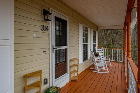 314 Cherokee Circle Erwin Tn 37650, Erwin, TN 37650 photo 10