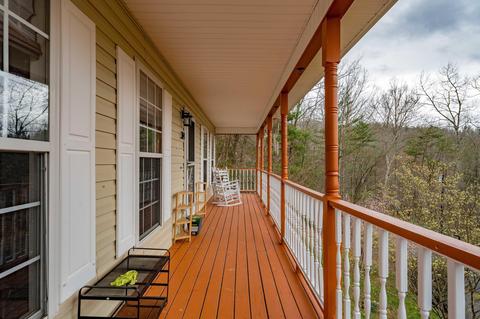 314 Cherokee Circle Erwin Tn 37650, Erwin, TN 37650 photo 9