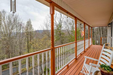 314 Cherokee Circle Erwin Tn 37650, Erwin, TN 37650 photo 12