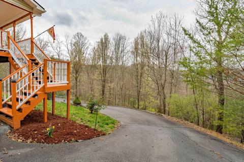314 Cherokee Circle Erwin Tn 37650, Erwin, TN 37650 photo 8