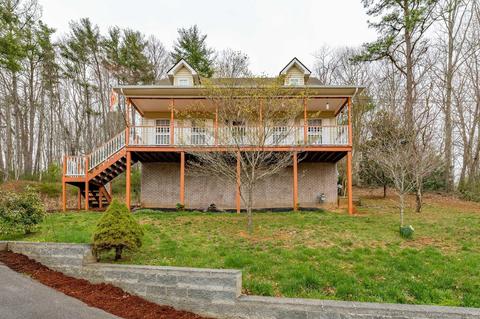 314 Cherokee Circle Erwin Tn 37650, Erwin, TN 37650 photo 4
