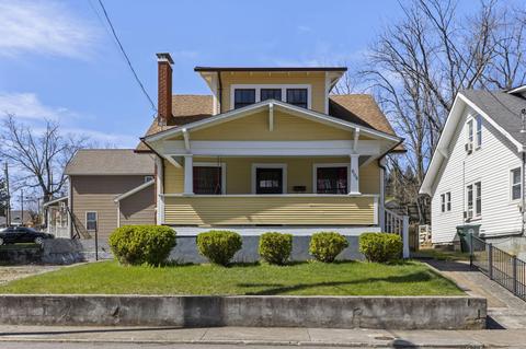 608 Russell Street Bristol Va 24201, Bristol, VA 24201