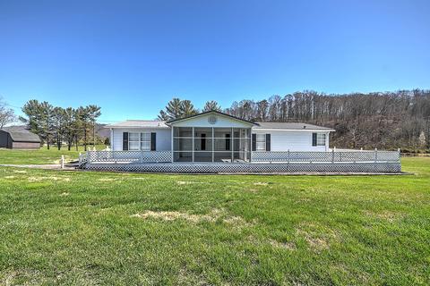 113 Creek Road Church Hill Tn 37642, Church Hill, TN 37642