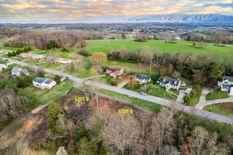 Lt 8 Cindy Drive, Greeneville, TN 37743