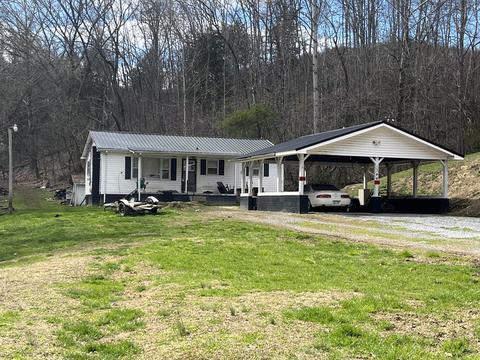 1344 Old State Highway 70 S Highway Rogersville Tn 37857, Rogersville, TN 37857