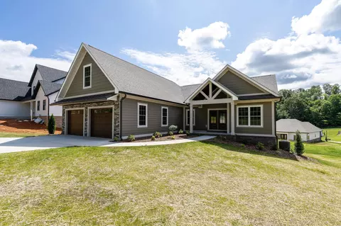378 Gransley Court Johnson City Tn 37615, Johnson City, TN 37615