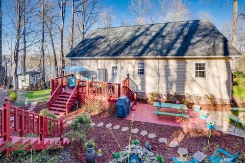 152 Madelyn Street Gray Tn 37615, Gray, TN 37615 photo 50