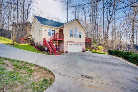 152 Madelyn Street Gray Tn 37615, Gray, TN 37615 photo 2