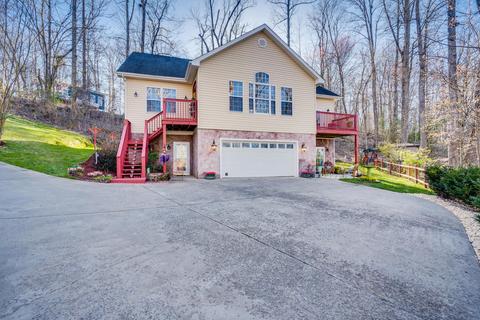 152 Madelyn Street Gray Tn 37615, Gray, TN 37615