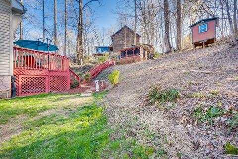 152 Madelyn Street Gray Tn 37615, Gray, TN 37615 photo 48