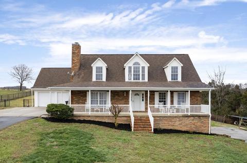10945 E Andrew Johnson Highway Limestone Tn 37681, Limestone, TN 37681
