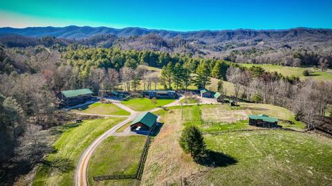 519 Shingletown Road Mountain City Tn 37683, Mountain City, TN 37683