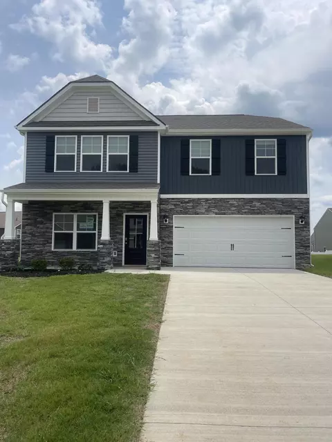 5763 Wildlife Circle Circle Piney Flats Tn 37686, Piney Flats, TN 37686