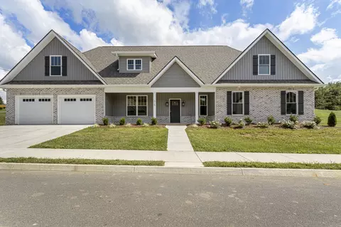 315 Wilson Knob View Jonesborough Tn 37659, Jonesborough, TN 37659