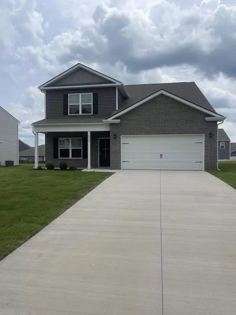 5737 Wildlife Circle Piney Flats Tn 37686, Piney Flats, TN 37686